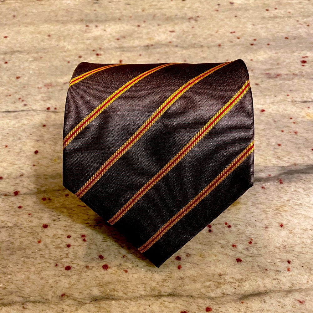 Men’s Necktie - Roberto Lorenzo Collection